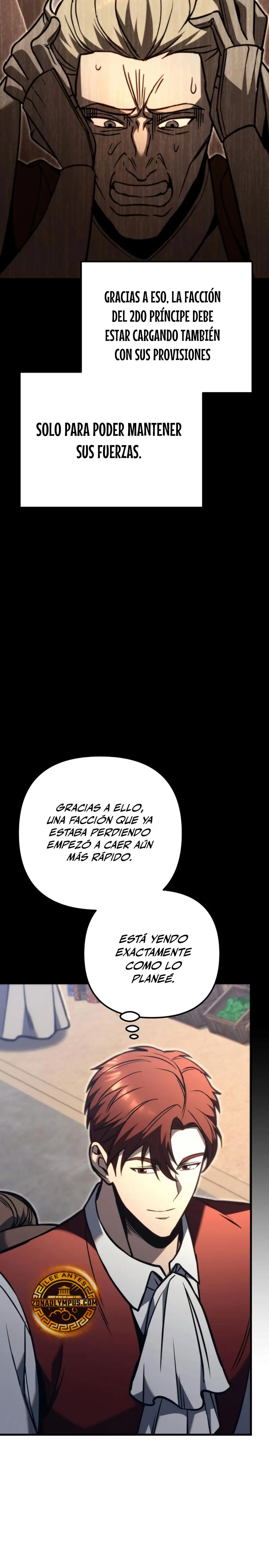 Regresor de la familia caída > Capitulo 80 > Page 131