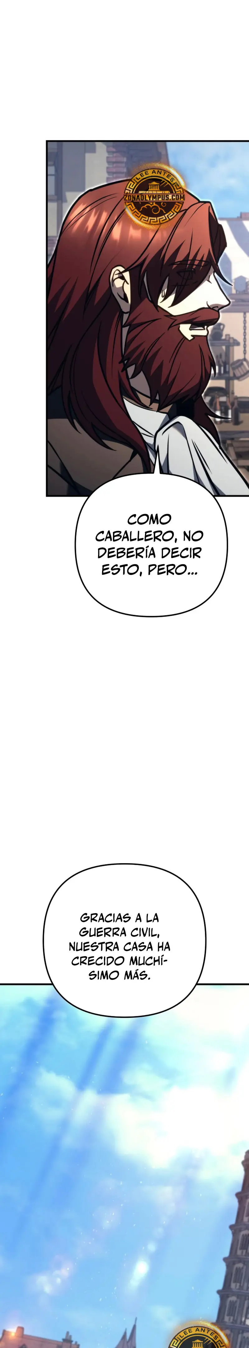 Regresor de la familia caída > Capitulo 80 > Page 141