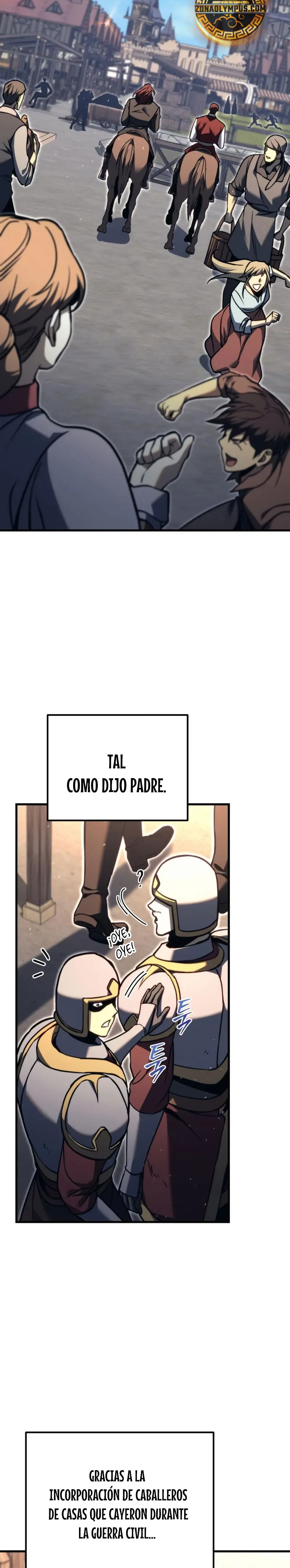 Regresor de la familia caída > Capitulo 80 > Page 151