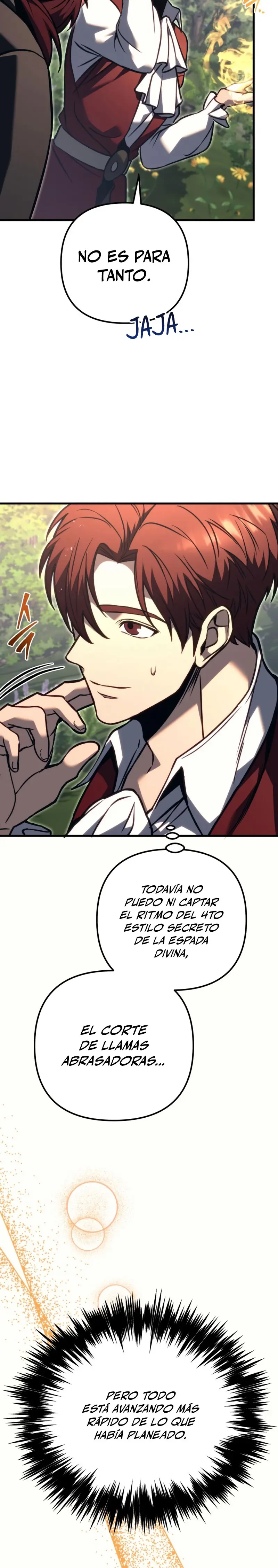 Regresor de la familia caída > Capitulo 80 > Page 231