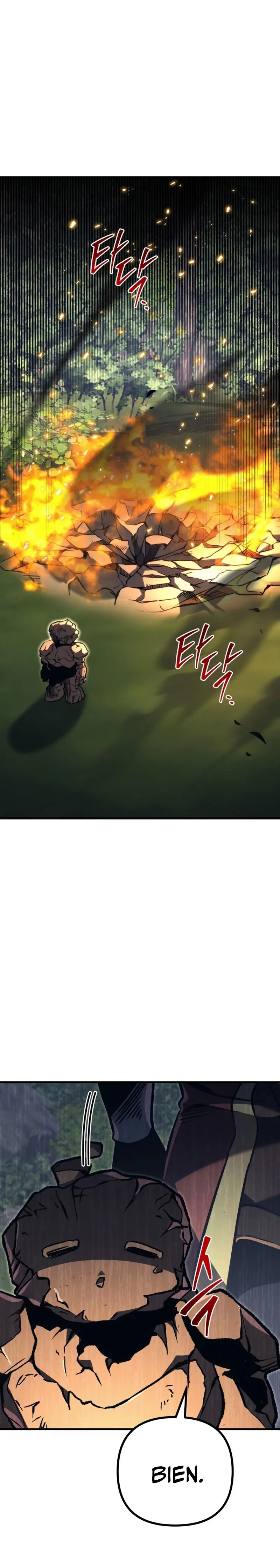 Regresor de la familia caída > Capitulo 80 > Page 341