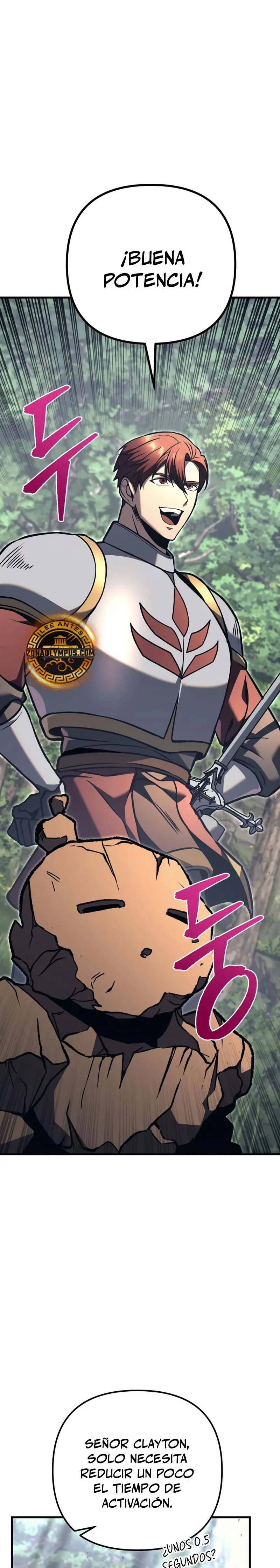 Regresor de la familia caída > Capitulo 80 > Page 351