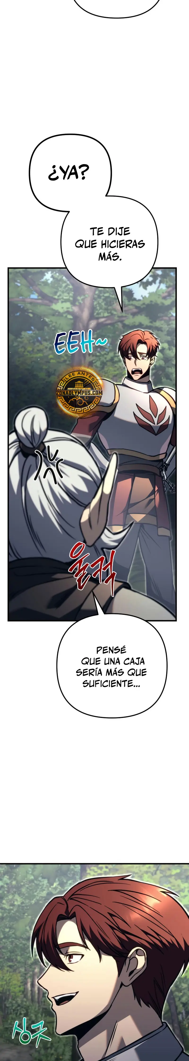 Regresor de la familia caída > Capitulo 80 > Page 371