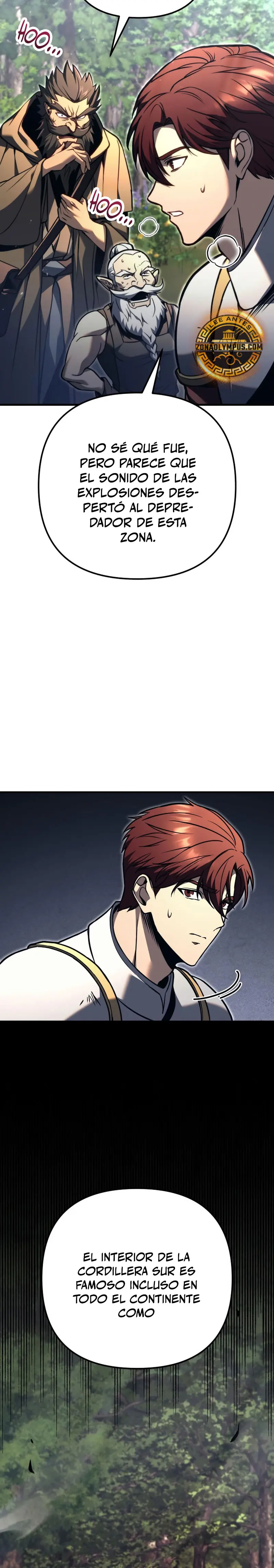 Regresor de la familia caída > Capitulo 80 > Page 441
