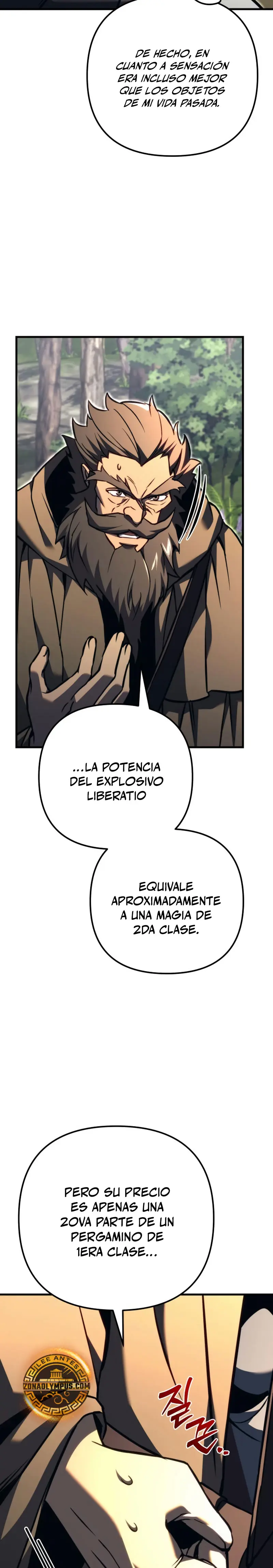 Regresor de la familia caída > Capitulo 80 > Page 471