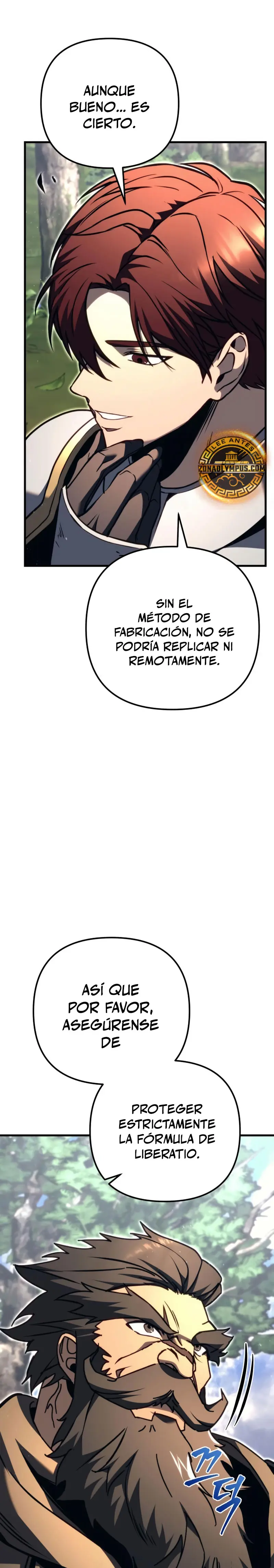 Regresor de la familia caída > Capitulo 80 > Page 491