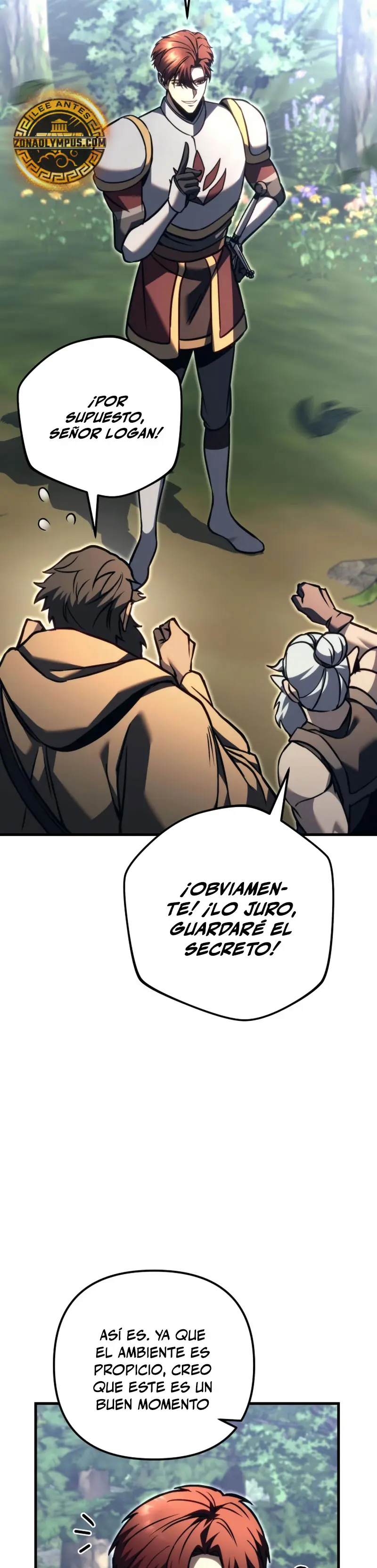 Regresor de la familia caída > Capitulo 80 > Page 531