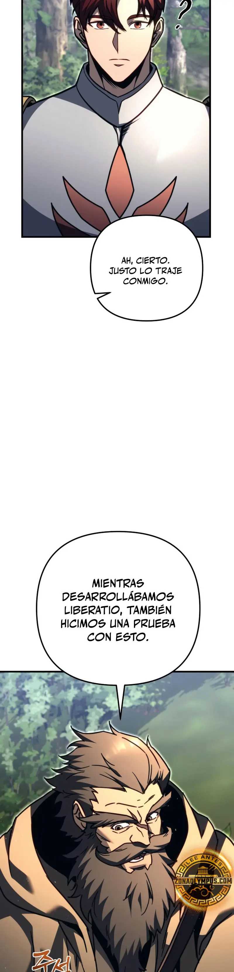 Regresor de la familia caída > Capitulo 80 > Page 541