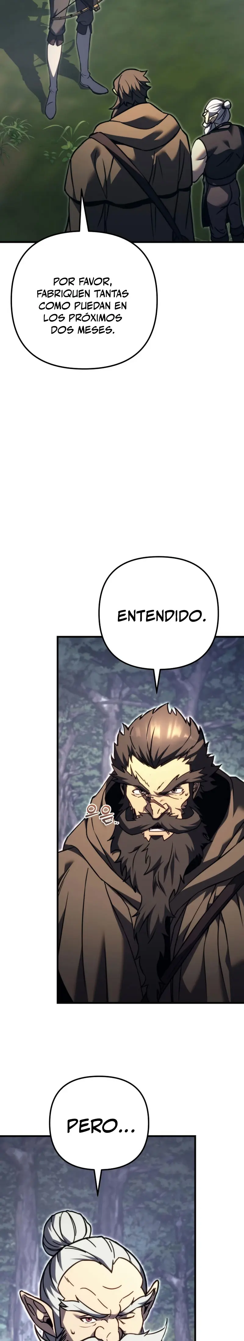 Regresor de la familia caída > Capitulo 81 > Page 101