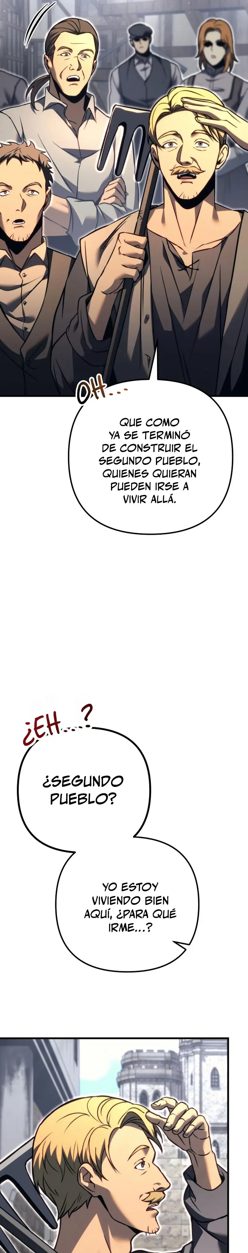 Regresor de la familia caída > Capitulo 81 > Page 141