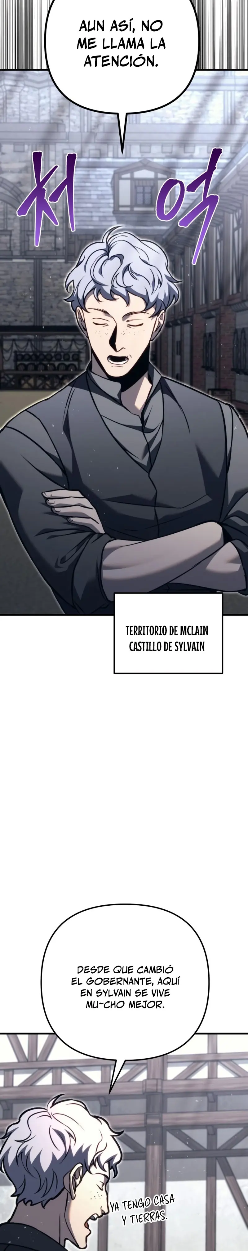 Regresor de la familia caída > Capitulo 81 > Page 161