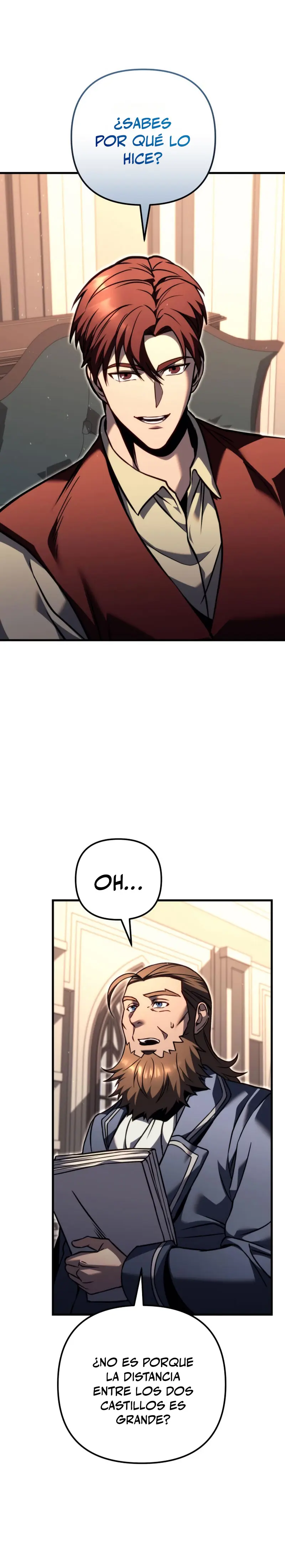 Regresor de la familia caída > Capitulo 81 > Page 231