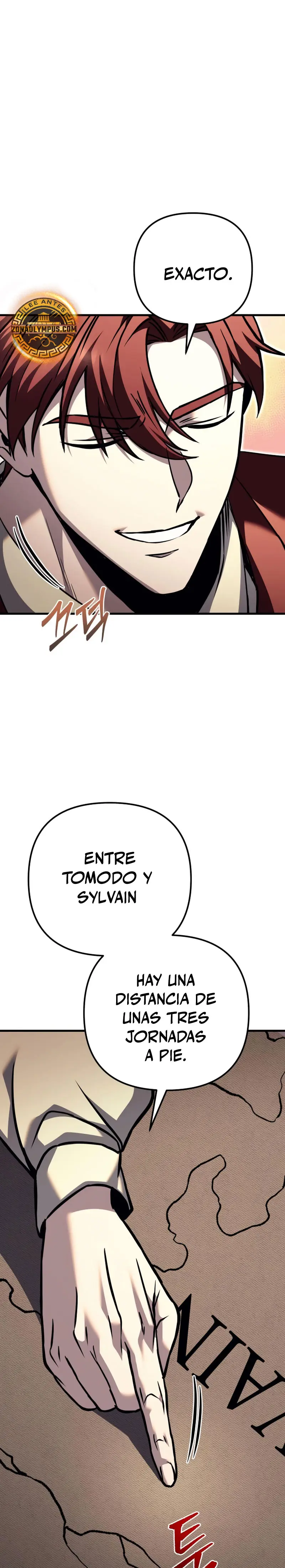 Regresor de la familia caída > Capitulo 81 > Page 241