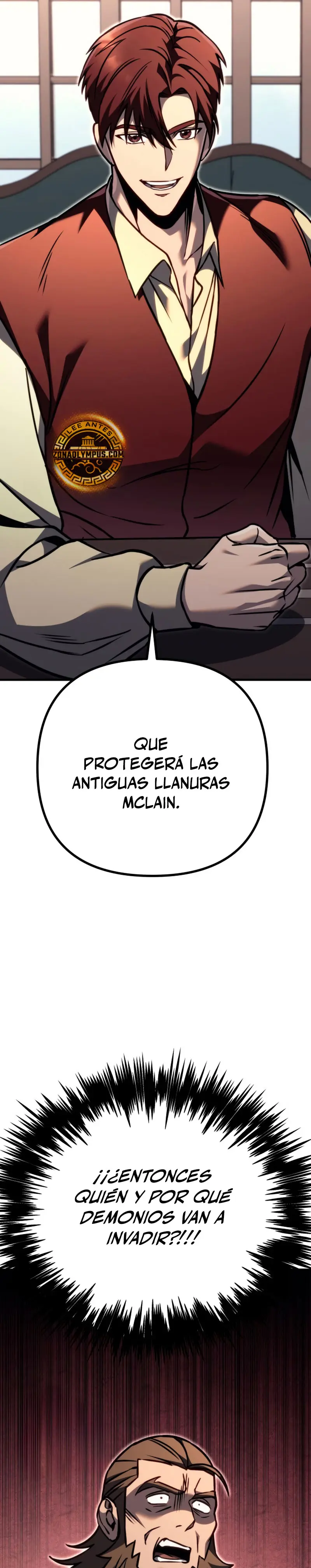 Regresor de la familia caída > Capitulo 81 > Page 271