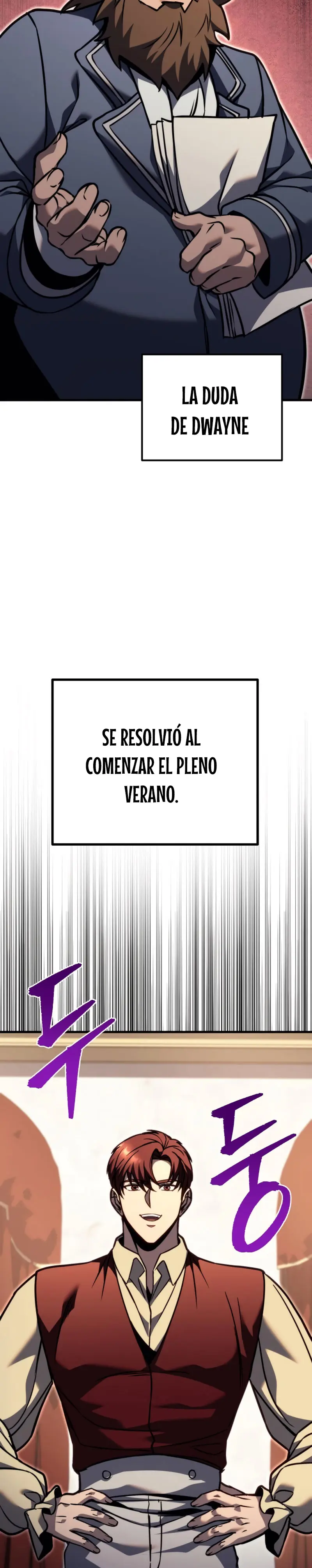 Regresor de la familia caída > Capitulo 81 > Page 281