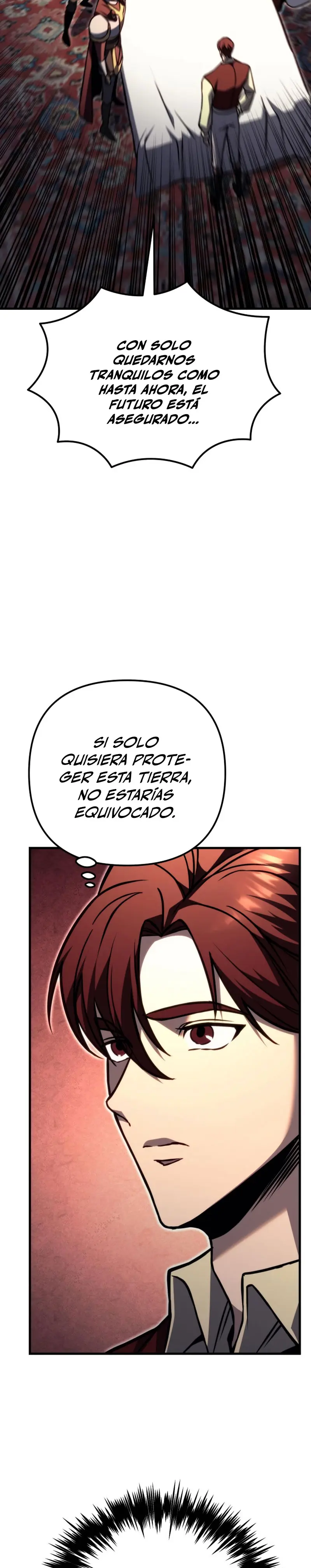 Regresor de la familia caída > Capitulo 81 > Page 311