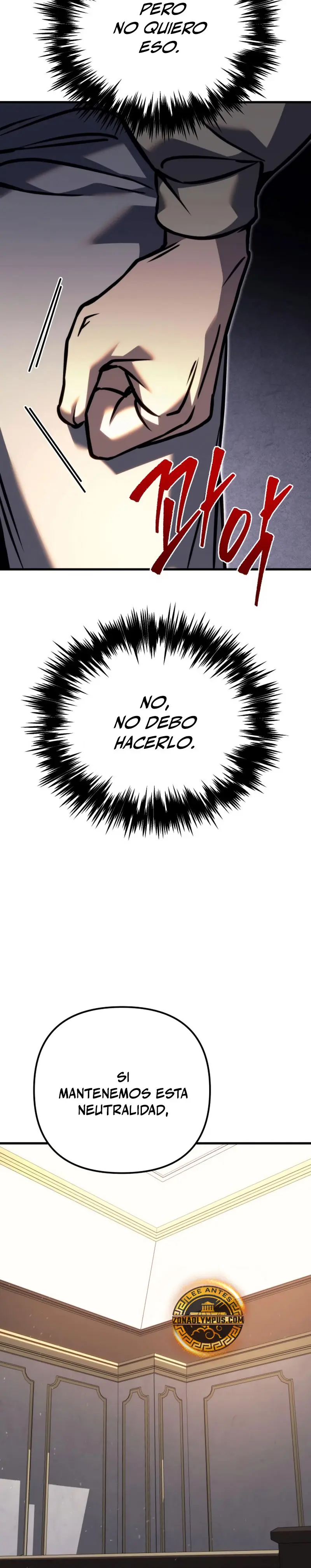 Regresor de la familia caída > Capitulo 81 > Page 321