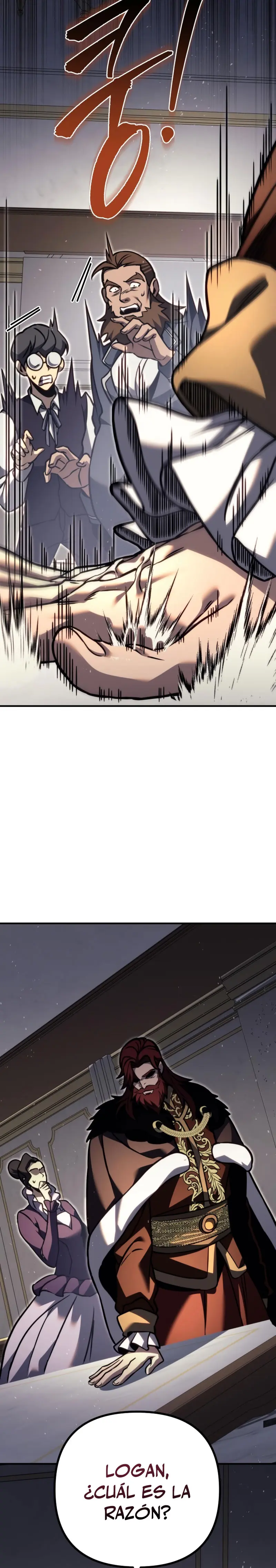 Regresor de la familia caída > Capitulo 81 > Page 351