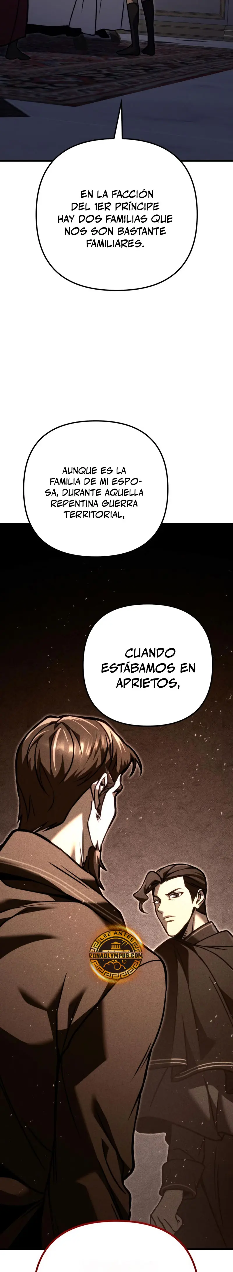 Regresor de la familia caída > Capitulo 81 > Page 401