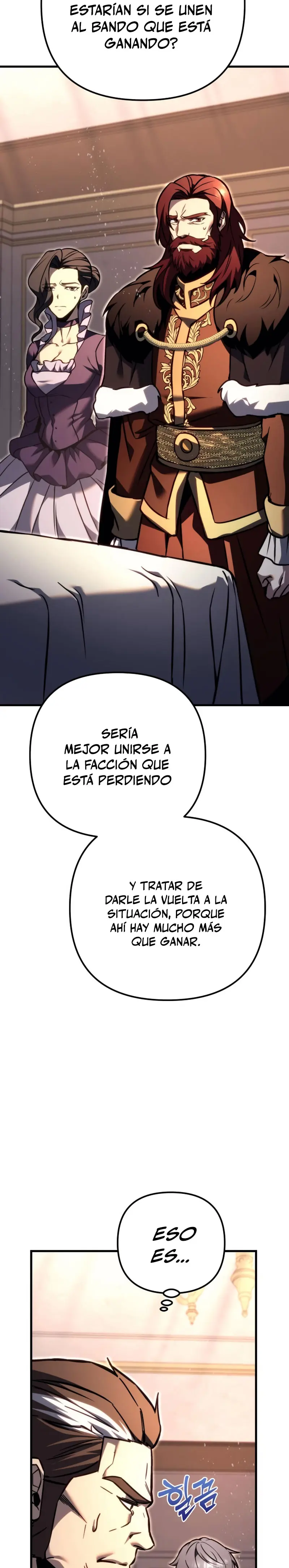 Regresor de la familia caída > Capitulo 81 > Page 501