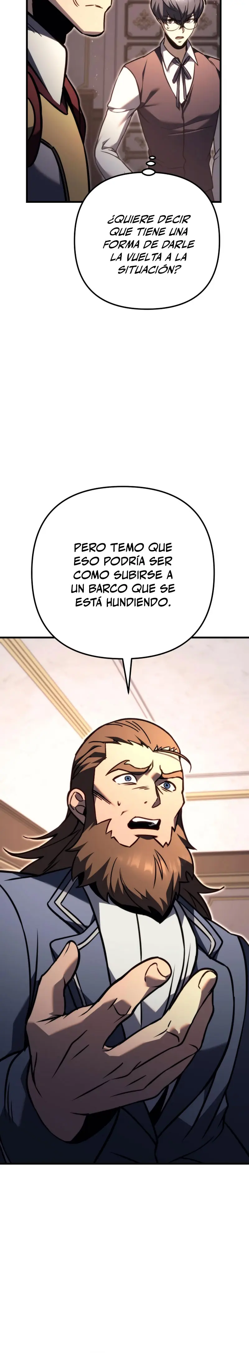 Regresor de la familia caída > Capitulo 81 > Page 511