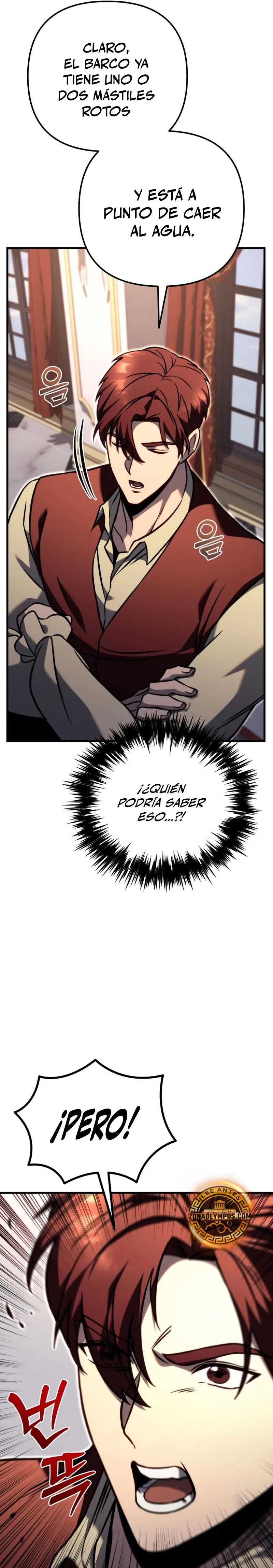 Regresor de la familia caída > Capitulo 81 > Page 521