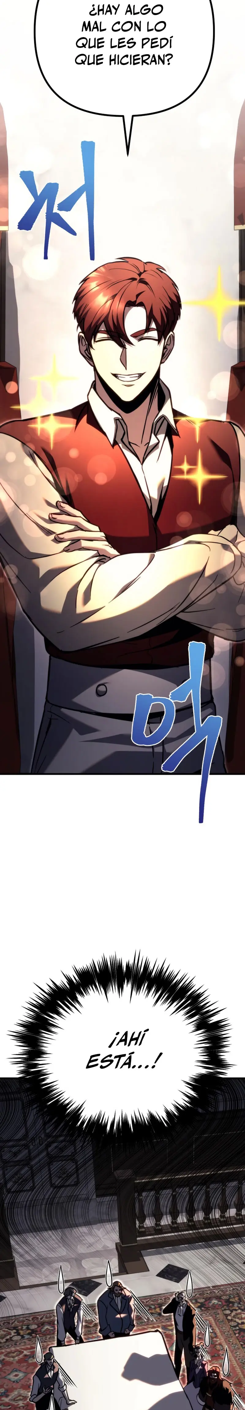Regresor de la familia caída > Capitulo 81 > Page 551