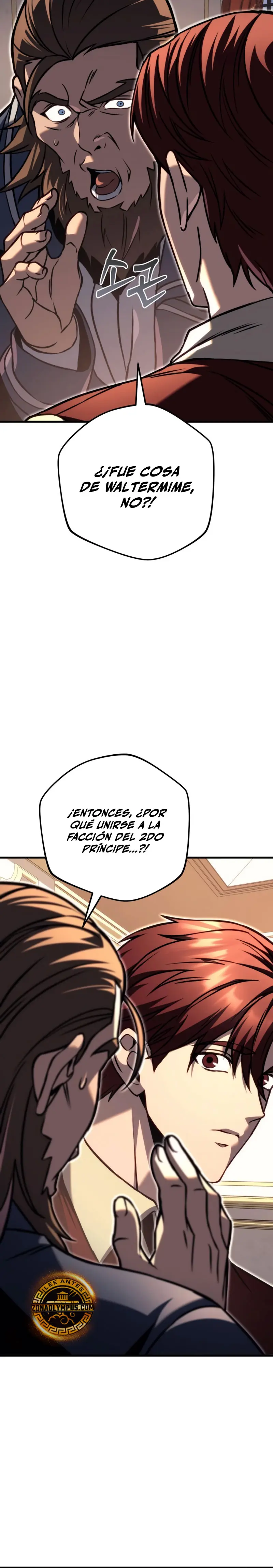 Regresor de la familia caída > Capitulo 81 > Page 571