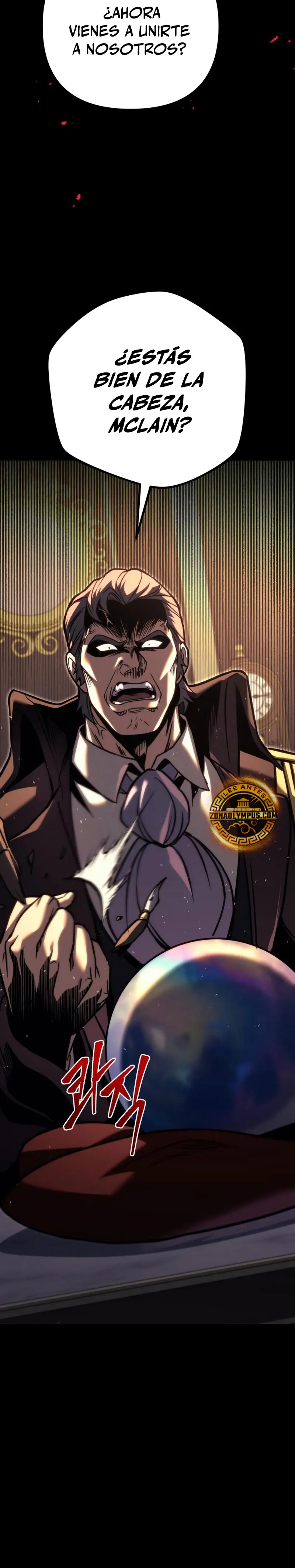 Regresor de la familia caída > Capitulo 81 > Page 611