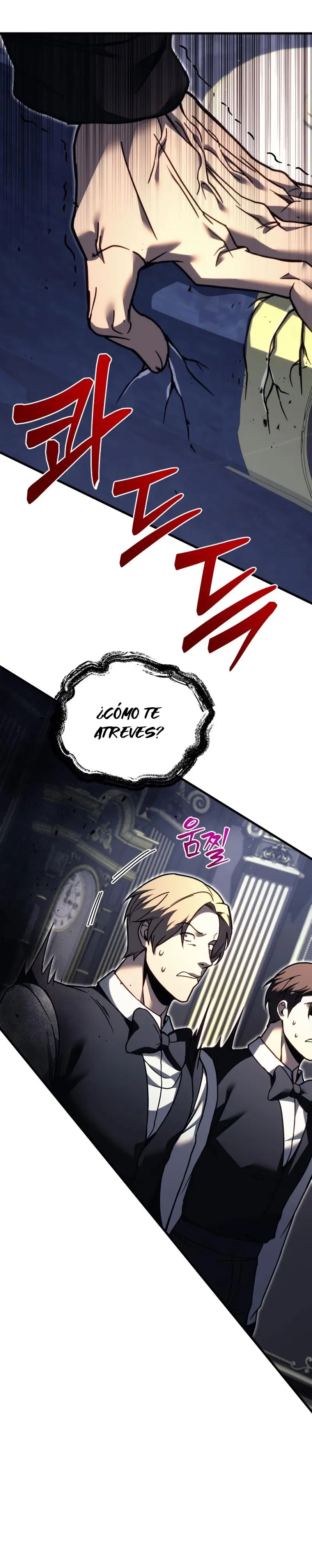 Regresor de la familia caída > Capitulo 82 > Page 31