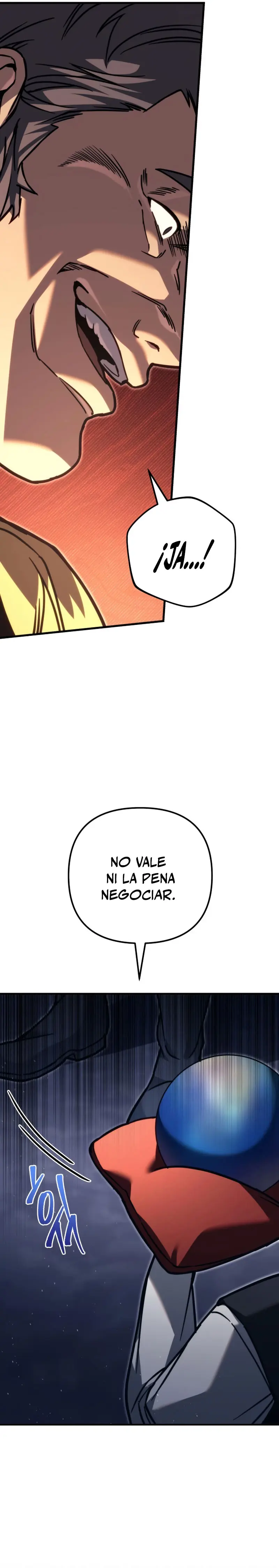 Regresor de la familia caída > Capitulo 82 > Page 141