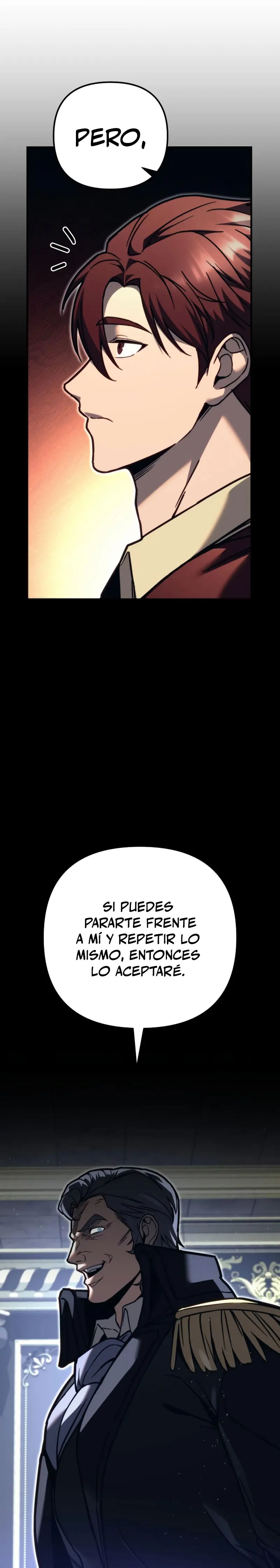 Regresor de la familia caída > Capitulo 82 > Page 151