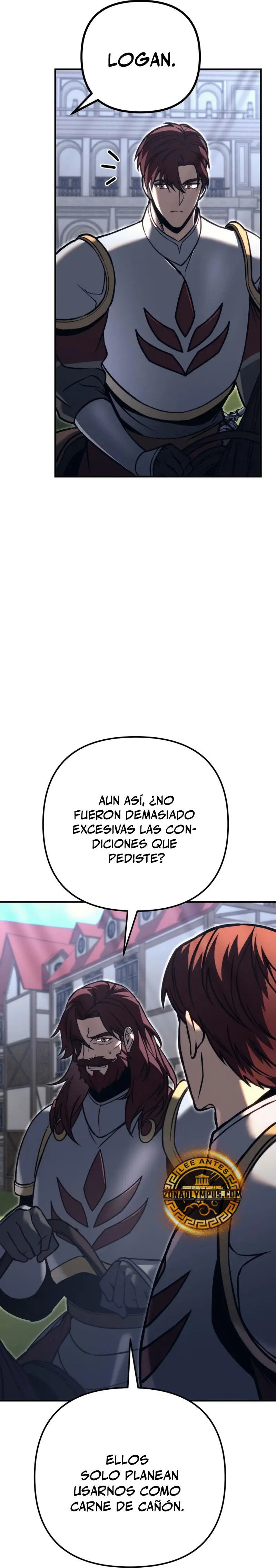 Regresor de la familia caída > Capitulo 82 > Page 201