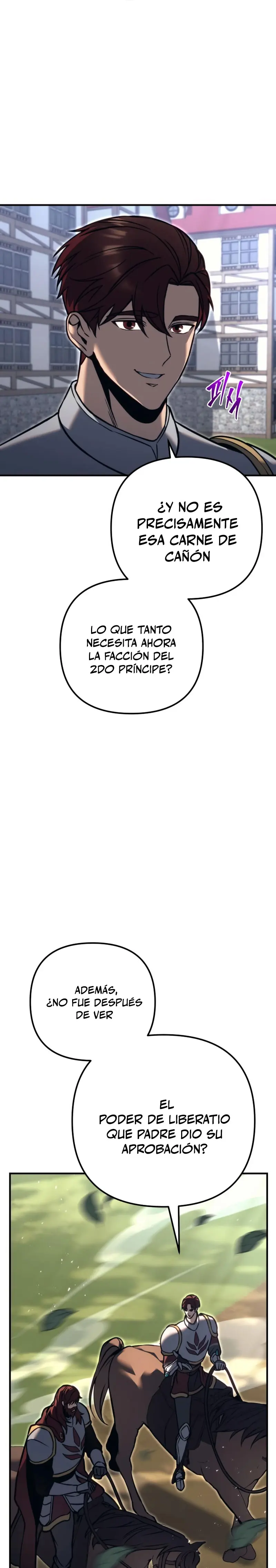 Regresor de la familia caída > Capitulo 82 > Page 221