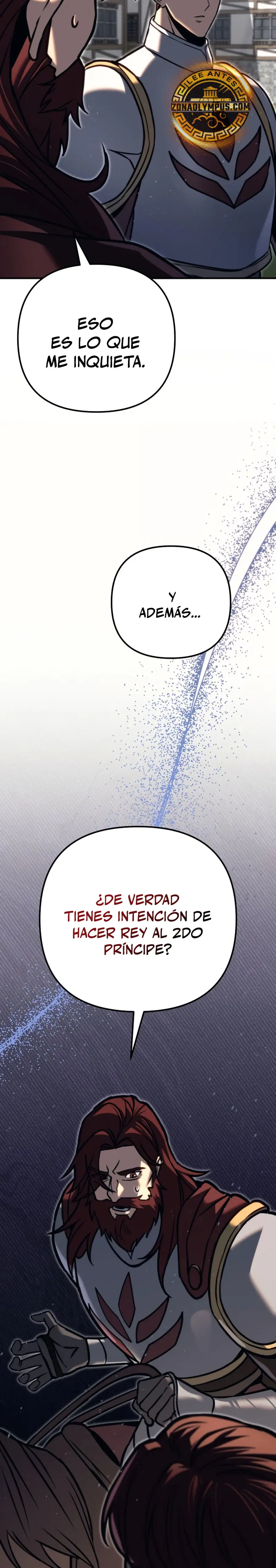 Regresor de la familia caída > Capitulo 82 > Page 241
