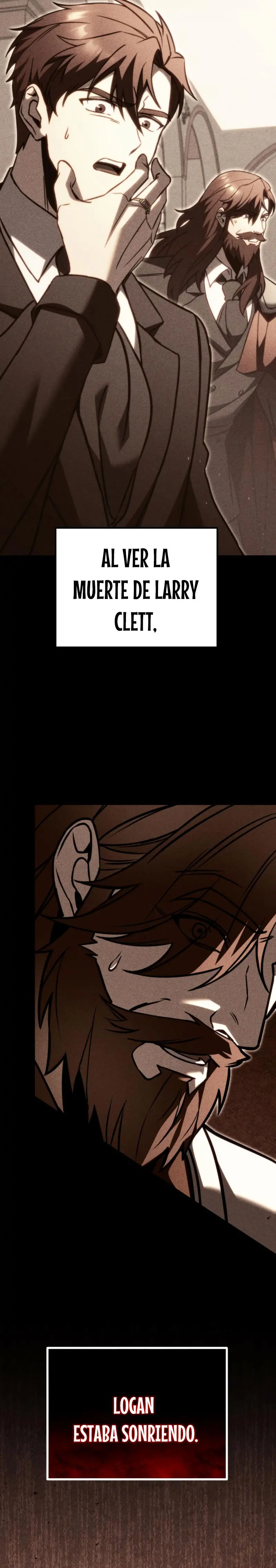 Regresor de la familia caída > Capitulo 82 > Page 261
