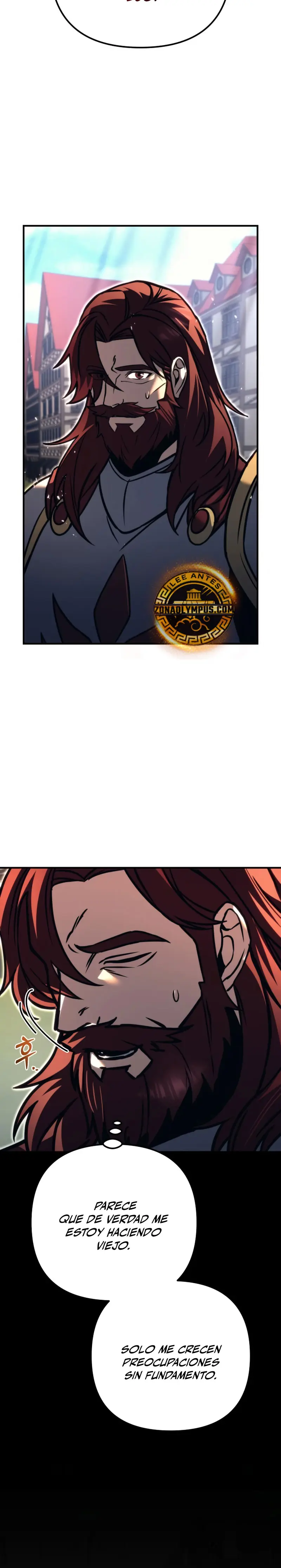 Regresor de la familia caída > Capitulo 82 > Page 301