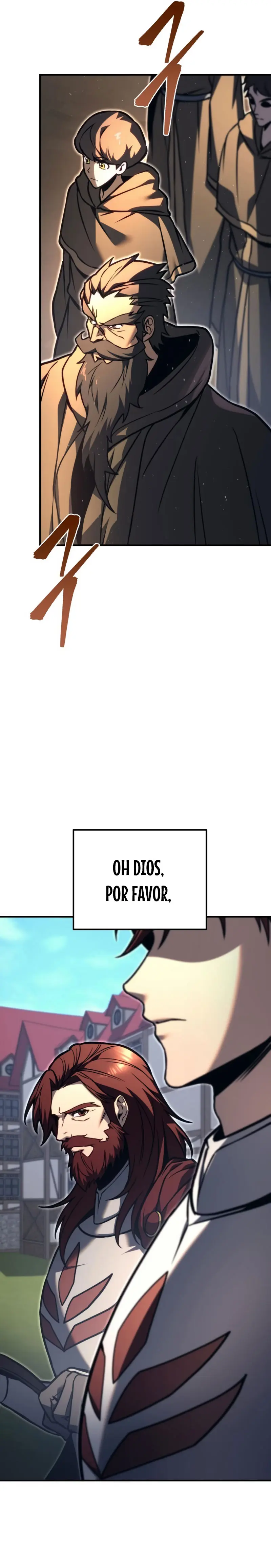 Regresor de la familia caída > Capitulo 82 > Page 331