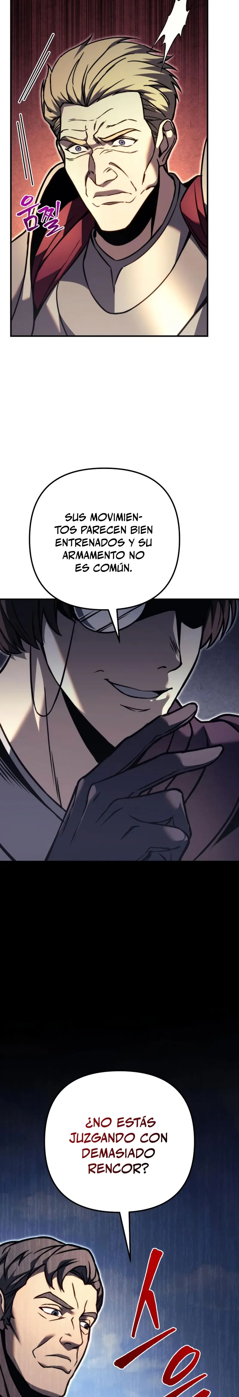 Regresor de la familia caída > Capitulo 82 > Page 441
