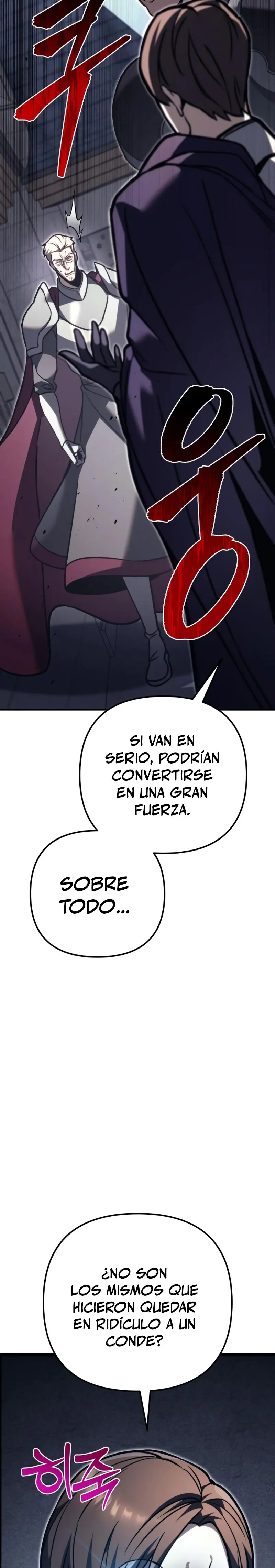 Regresor de la familia caída > Capitulo 82 > Page 471