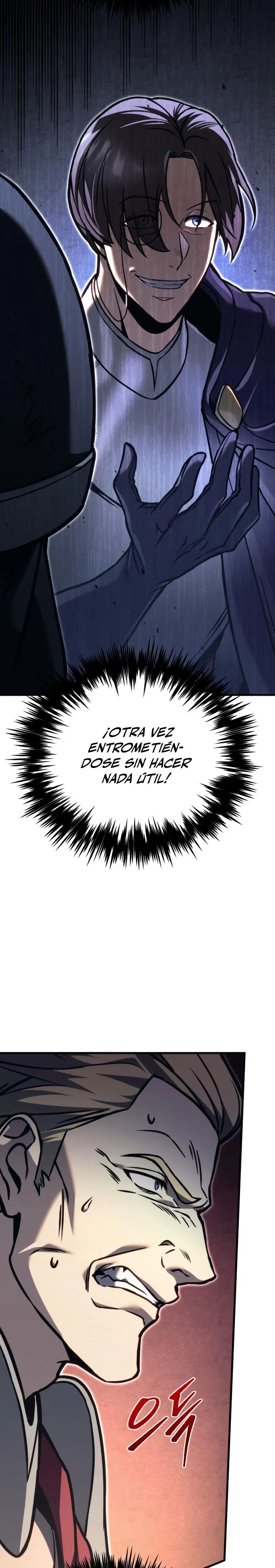 Regresor de la familia caída > Capitulo 82 > Page 491