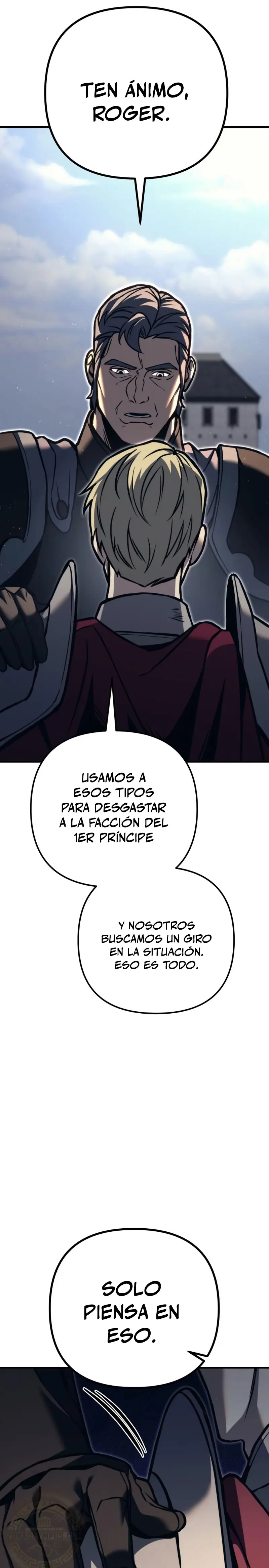 Regresor de la familia caída > Capitulo 82 > Page 541