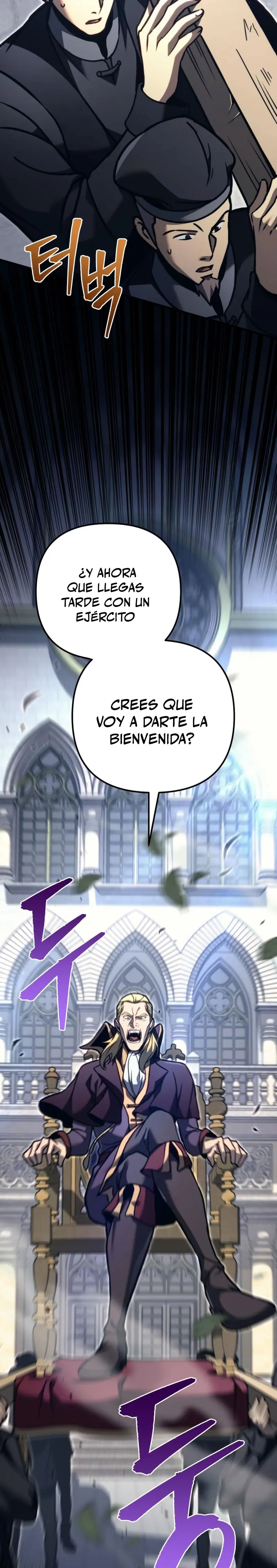 Regresor de la familia caída > Capitulo 82 > Page 621