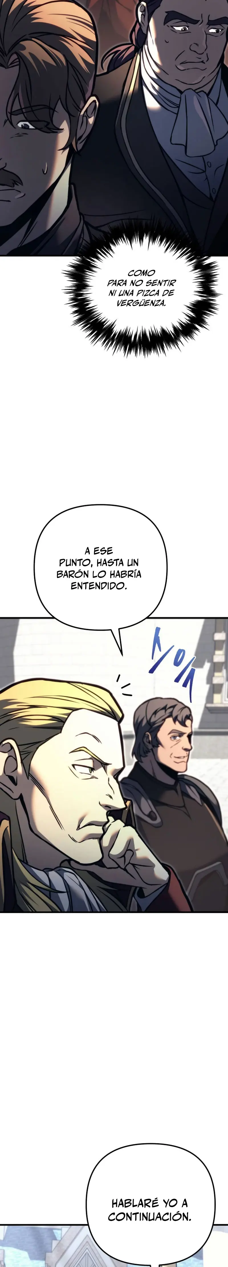 Regresor de la familia caída > Capitulo 83 > Page 41