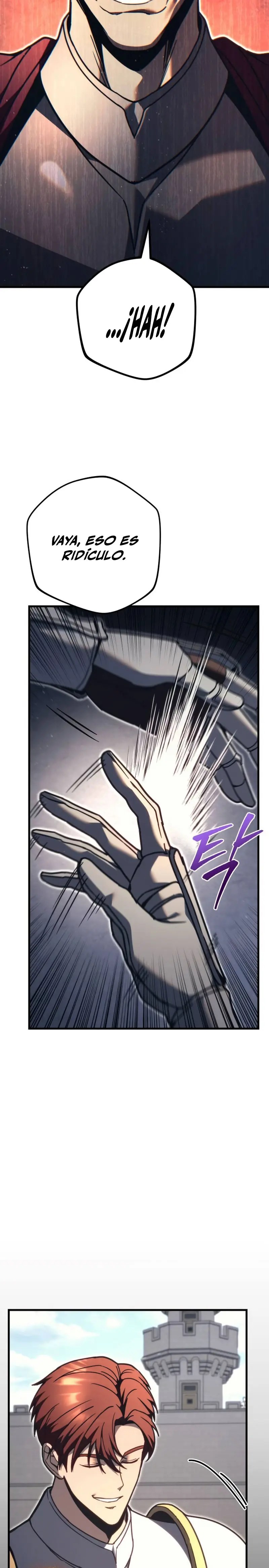 Regresor de la familia caída > Capitulo 83 > Page 101