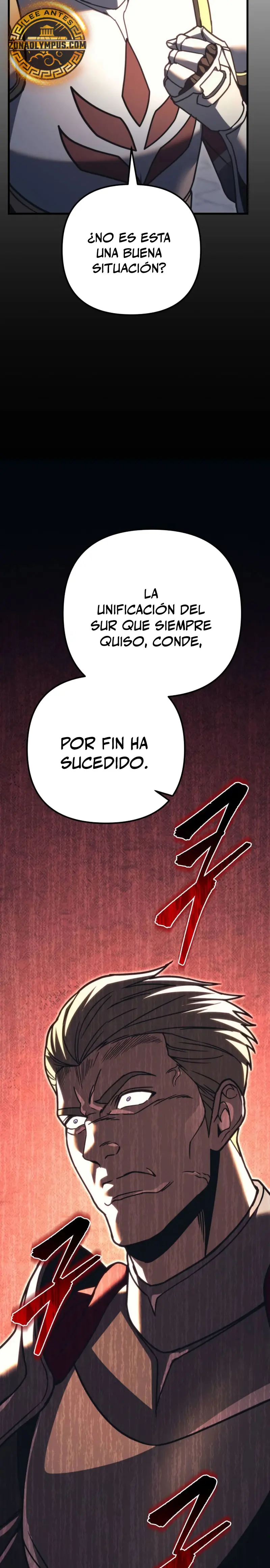 Regresor de la familia caída > Capitulo 83 > Page 111