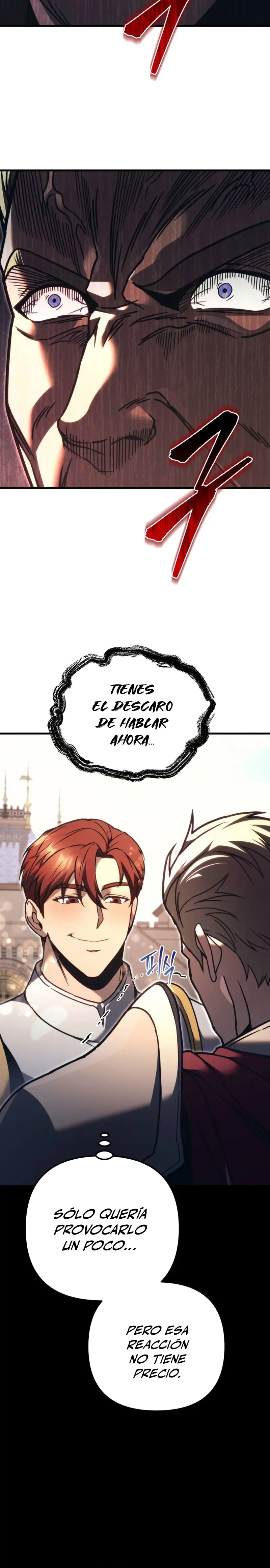 Regresor de la familia caída > Capitulo 83 > Page 121