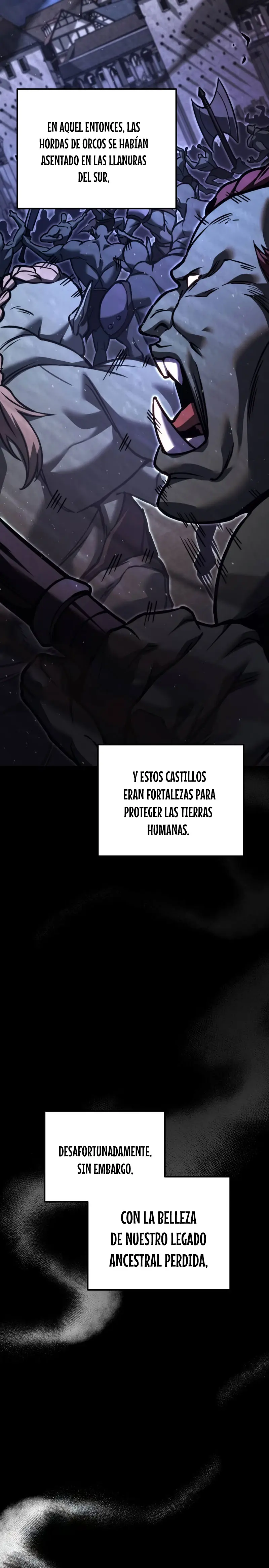 Regresor de la familia caída > Capitulo 83 > Page 201