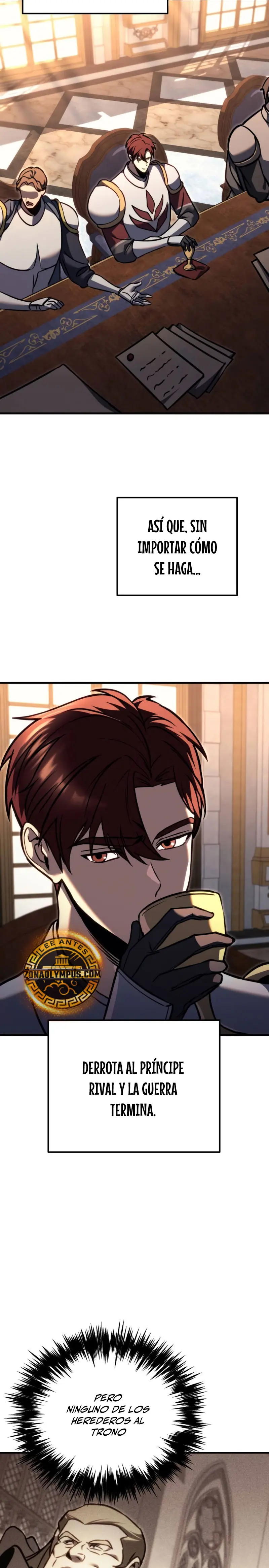 Regresor de la familia caída > Capitulo 83 > Page 221