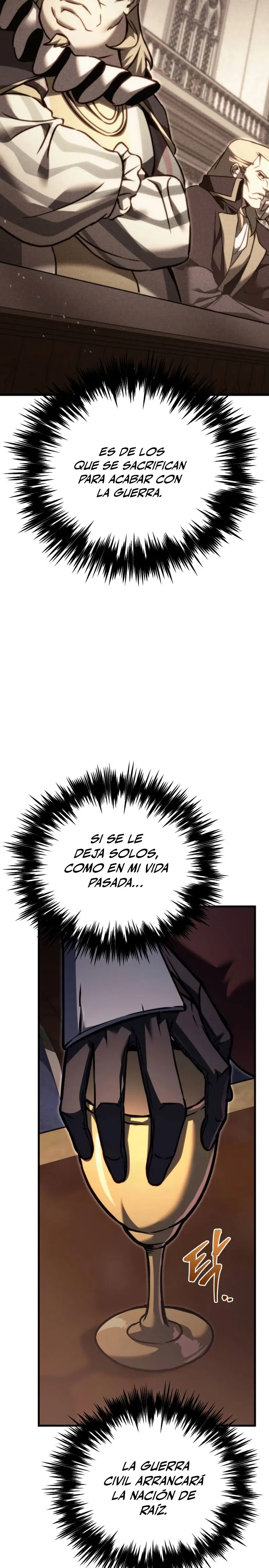 Regresor de la familia caída > Capitulo 83 > Page 231
